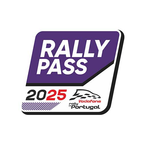Rally Pass 2025