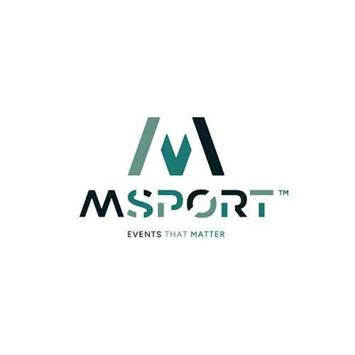 MSport - Events that matter