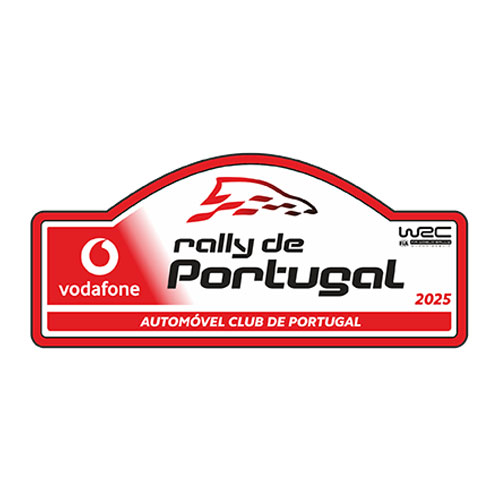 Vodafone Rally de Portugal