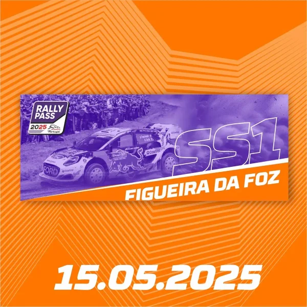 TICKET SS1 FIGUEIRA DA FOZ