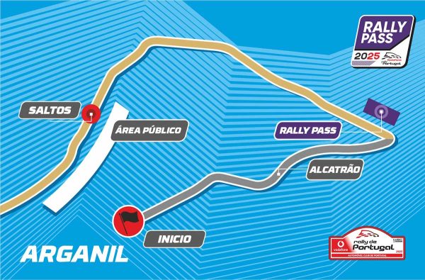 RALLY PASS FRI+SAT - Image 2
