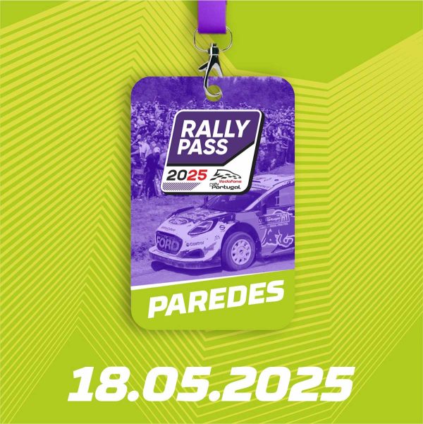 RALLY PASS SUNDAY