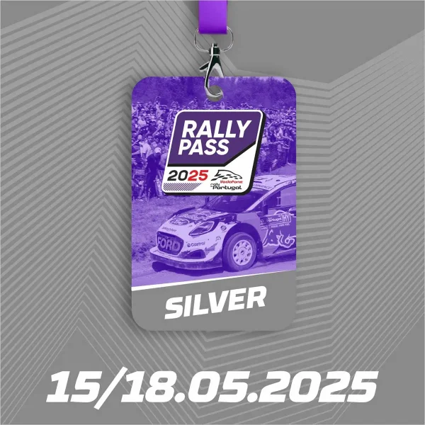 RALLY PASS SILVER